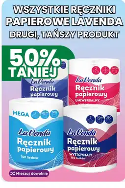 Dino Ręcznik papierowy La Venda oferta