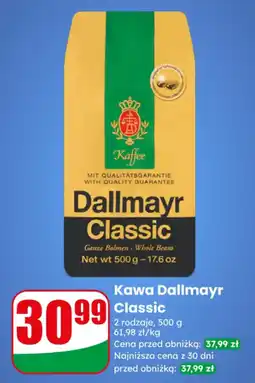 Dino Kawa Dallmayr Classic oferta