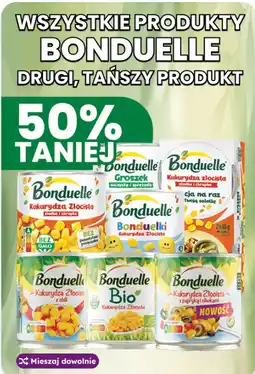 Dino Wszystkie produkty Bonduelle oferta