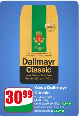 Dino Kawa Dallmayr Classic oferta