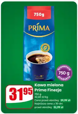 Dino Kawa mielona Prima Finezja oferta