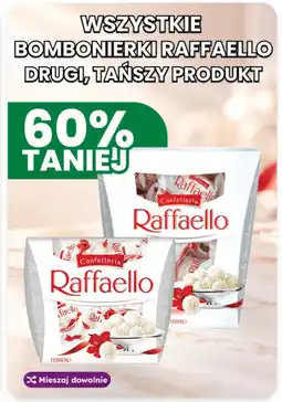 Dino Bombonierka Raffaello oferta