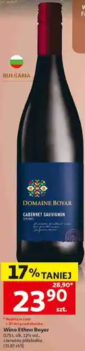 Auchan Wino Ethno Boyar oferta