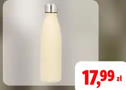 Lidl Butelka termiczna ze stali szlachetnej oferta