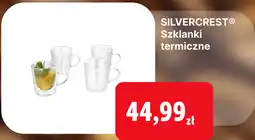 Lidl SILVERCREST Szklanki termiczne oferta
