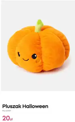 Pepco Pluszak Halloween oferta