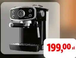 Lidl Ekspres ciśnieniowy do kawy Silvercrest oferta