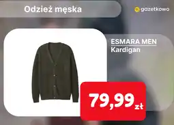 Lidl ESMARA MEN Kardigan oferta