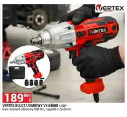 Merkury Market Klucz udarowy Vertex oferta