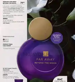 Avon Perfumy Avon oferta