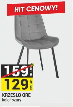Merkury Market Krzesło Hit oferta