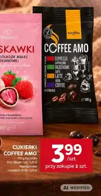 Stokrotka Cukierki Coffee Amo Pszczółka oferta
