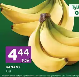 Stokrotka Express Banany oferta