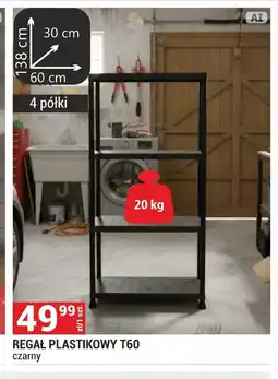 Merkury Market Regał oferta