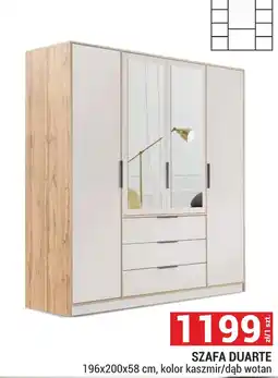 Merkury Market Szafa oferta