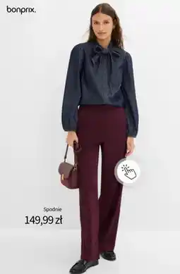 BonPrix Spodnie Bonprix oferta