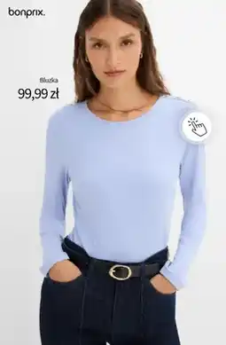 BonPrix Bluzka Bonprix oferta