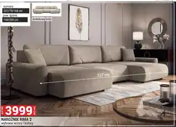 Merkury Market Narożnik oferta