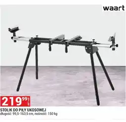 Merkury Market Stolik Waart oferta