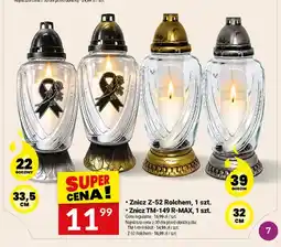 Twój Market Znicz TM-149 R-MAX oferta