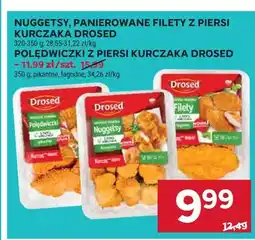 Stokrotka Nuggetsy Drosed oferta