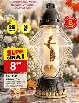 Twój Market Znicz Z-48 Rolchem oferta