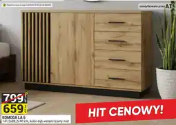 Merkury Market Komoda Hit oferta