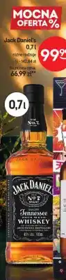 Żabka Whisky Jack Daniel's oferta