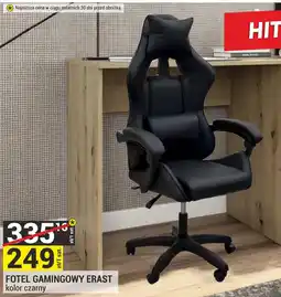 Merkury Market Fotel gamingowy Hit oferta
