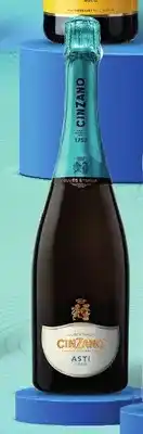 Żabka Wino musujące Cinzano Asti DOCG oferta