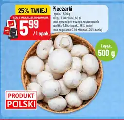Polomarket Pieczarki oferta