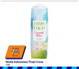 Action Woda kokosowa Tropi-Coco oferta