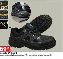 Merkury Market Półbuty oferta