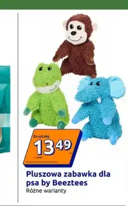 Action Zabawka dla psa oferta