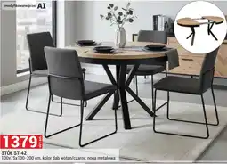 Merkury Market Stół oferta