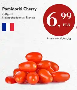 Market Point Pomidorki cherry oferta