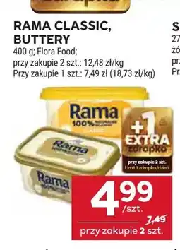 Stokrotka Rama Classic oferta