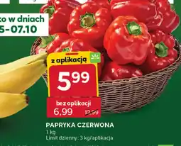 Stokrotka Express Papryka oferta
