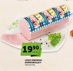 ABC Lencz dworski Dobrowolscy oferta