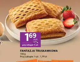Stokrotka Express Ciasto Fantazja oferta