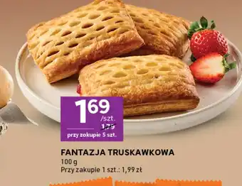 Ciasto Fantazja