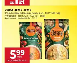 Stokrotka Zupa Jemy oferta