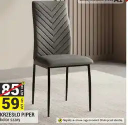 Merkury Market Krzesło Piper oferta