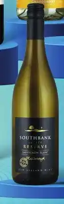 Żabka Wino białe Southbank Estate Reserve Sauvignon Blanc oferta