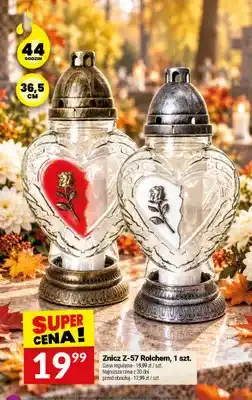 Twój Market Znicz Z-57 Rolchem oferta