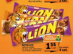 ABC Baton Lion oferta