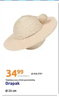 Action Drapak oferta