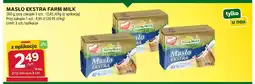 Stokrotka Masło ekstra Farm Milk oferta