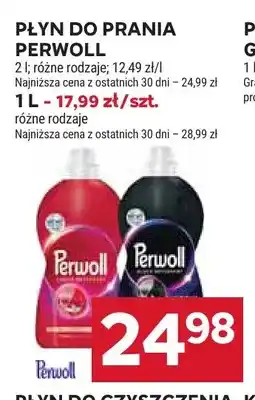 Stokrotka Płyn do prania Perwoll oferta