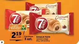 ABC Rogalik 7Days oferta